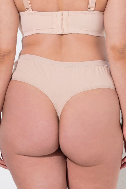 2 Pack of Thongs