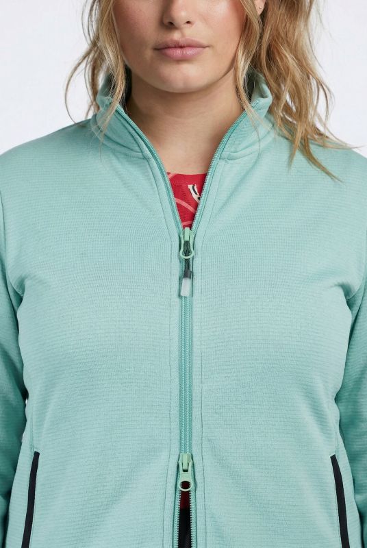 Sweat top