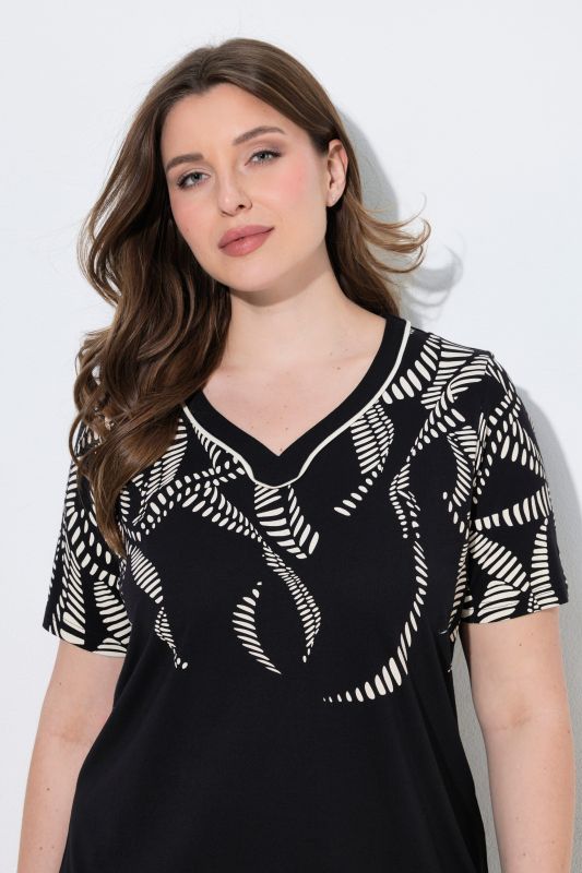 T-shirt dresses, 2-pack