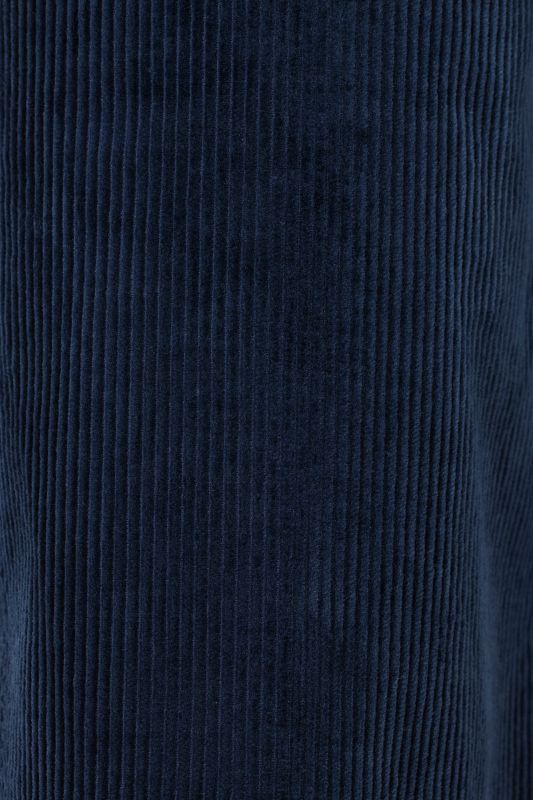 Eco Cotton Stretch Fit Corduroy Pants