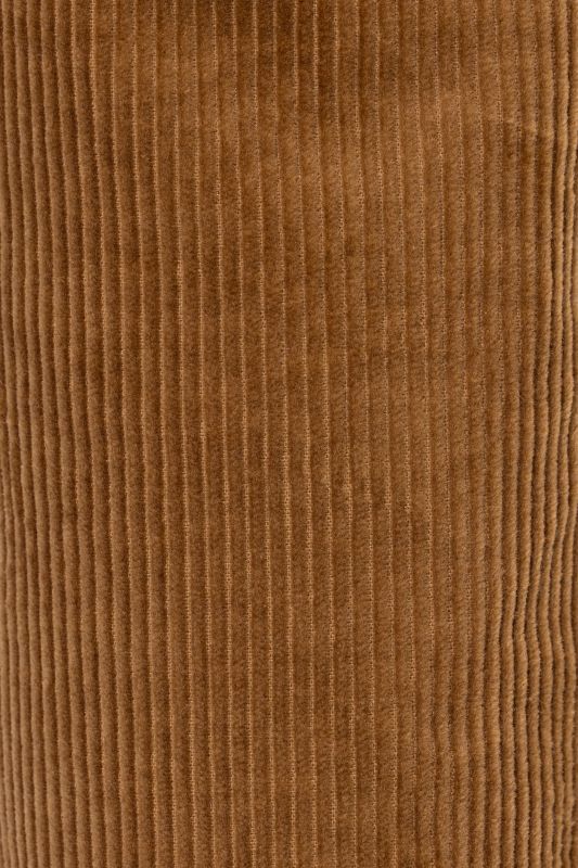 Eco Cotton Stretch Fit Corduroy Pants