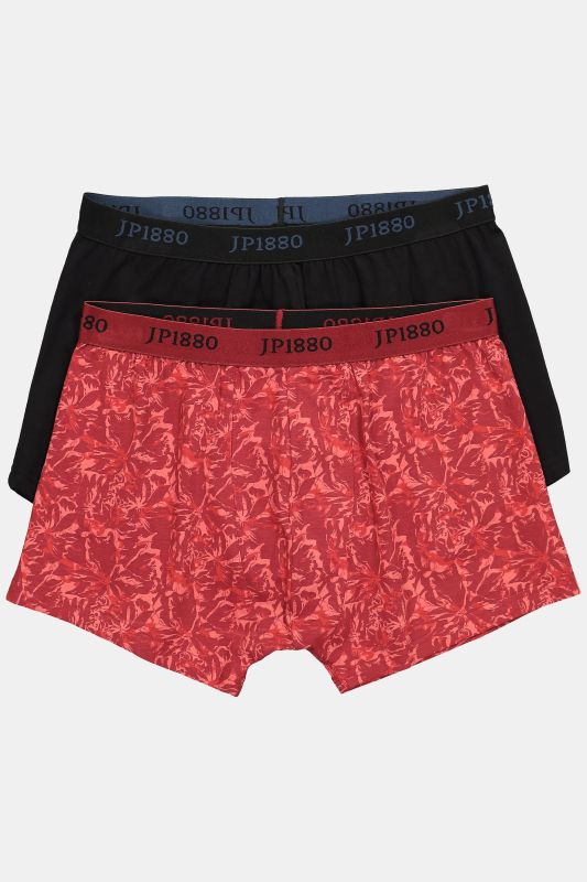 Боксерки JP1880 FLEXNAMIC® в комплект от 2 броя