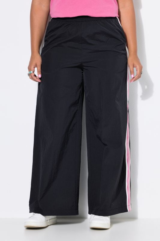 Спортен панталон със райета