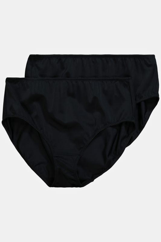2 Pack of Microfiber Panties