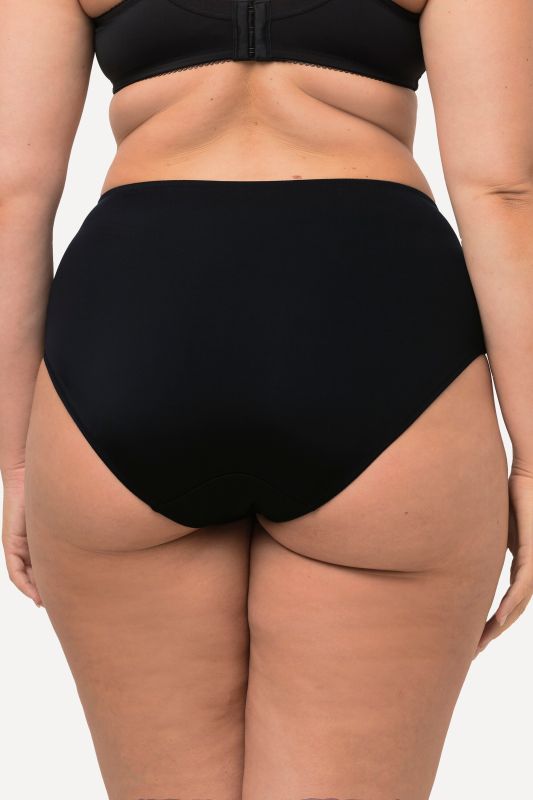 2 Pack of Microfiber Panties