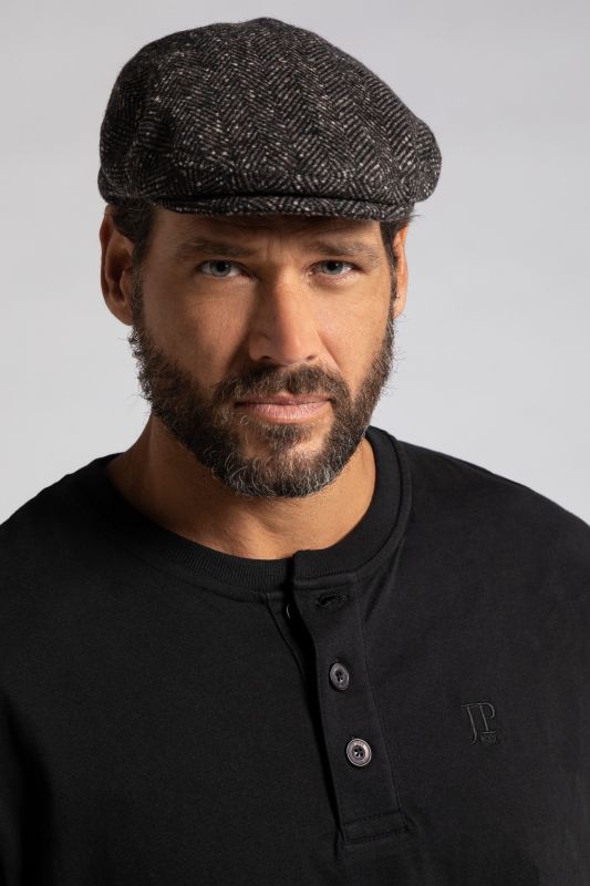 Flat Cap