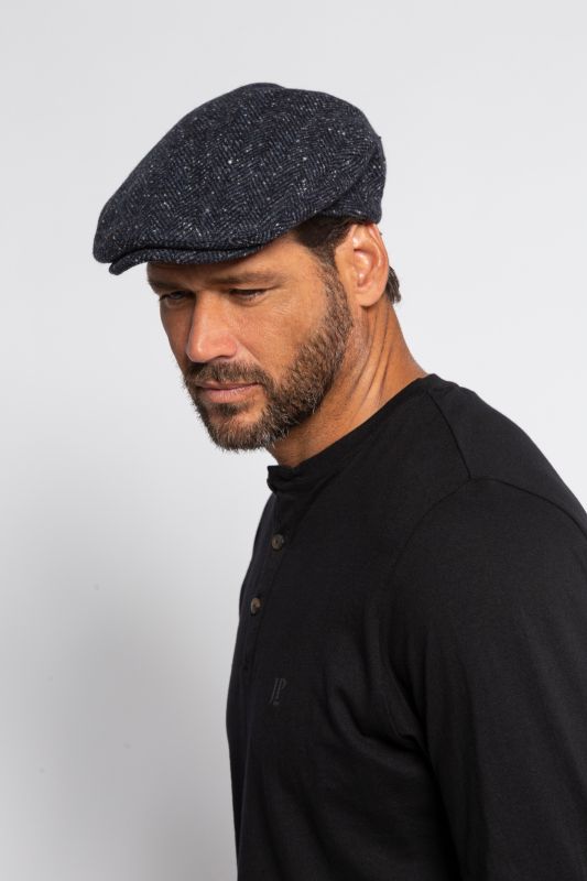 Flat Cap
