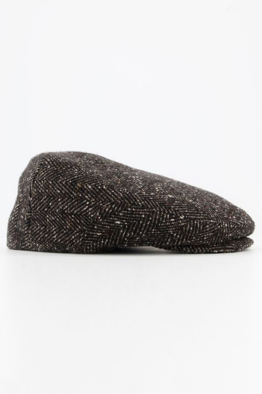 Flat Cap