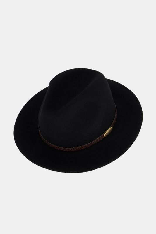 Classic Wool Hat