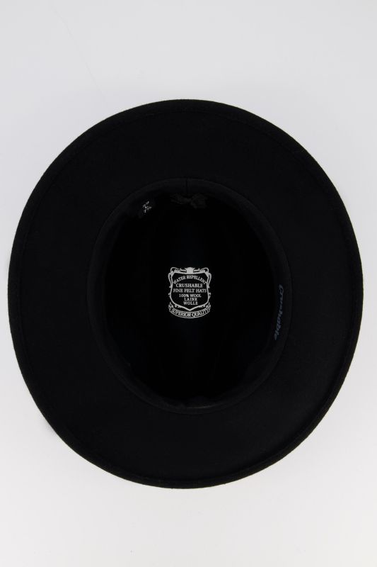 Classic Wool Hat