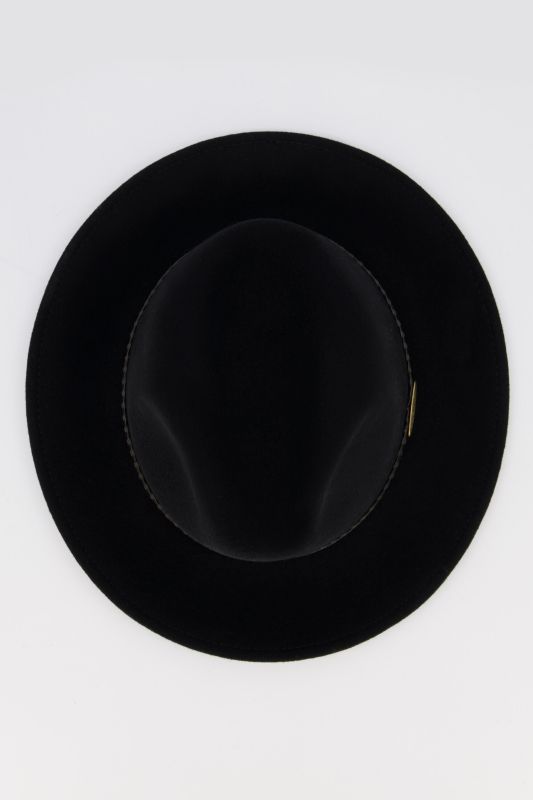 Classic Wool Hat
