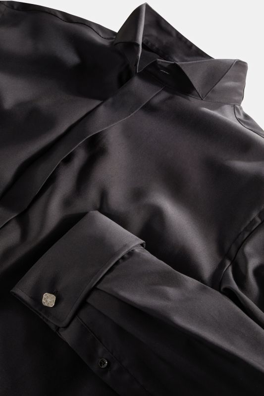 Tuxedo Shirt incl. cuff links.