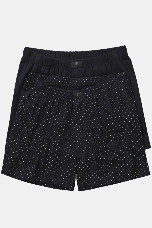 Boxer shorts, FLEXNAMIC®, 2-pack, underpants