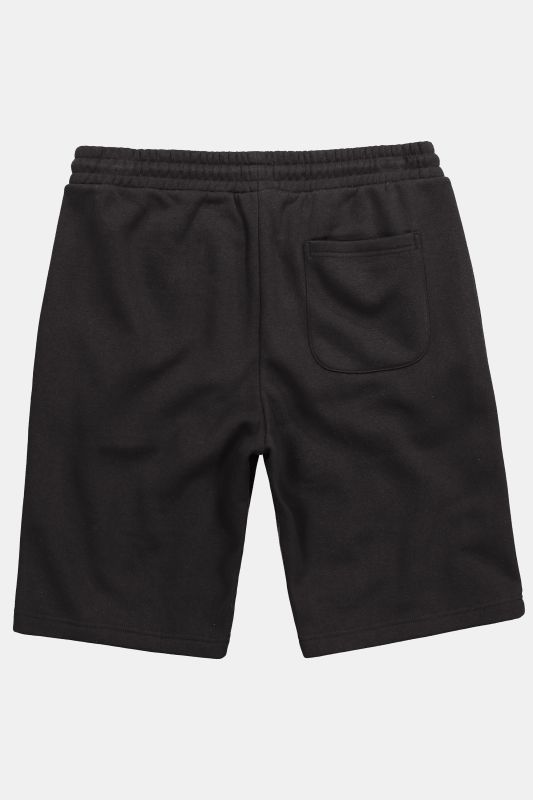 Belly fit sweat Bermudas