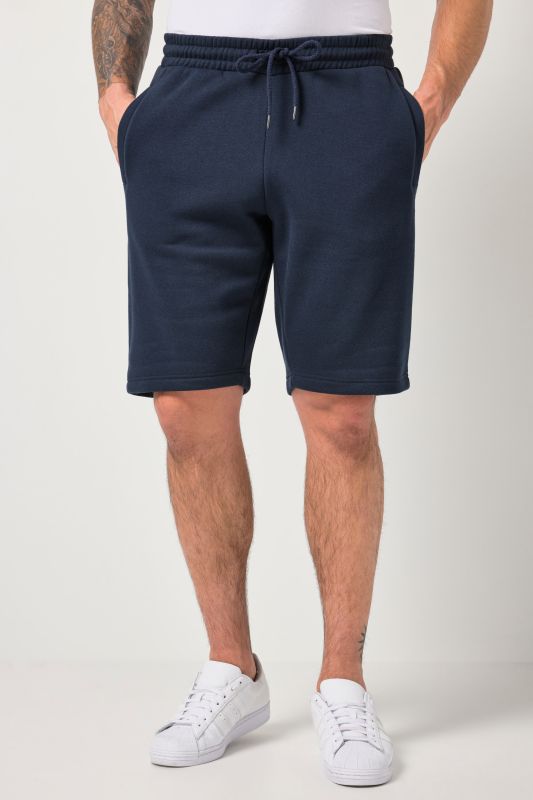 Belly fit sweat Bermudas