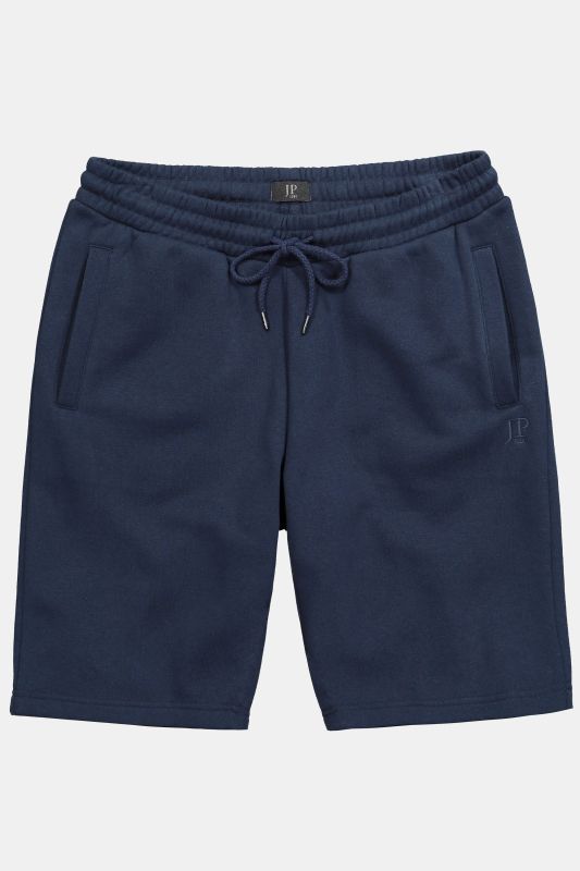 Belly fit sweat Bermudas