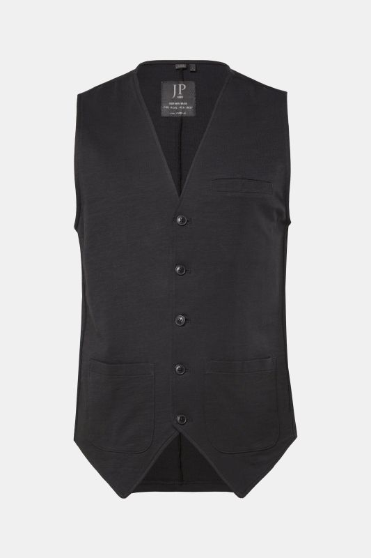 Sweat vest