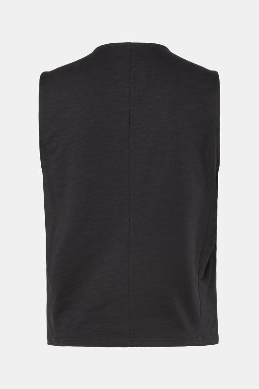 Sweat vest