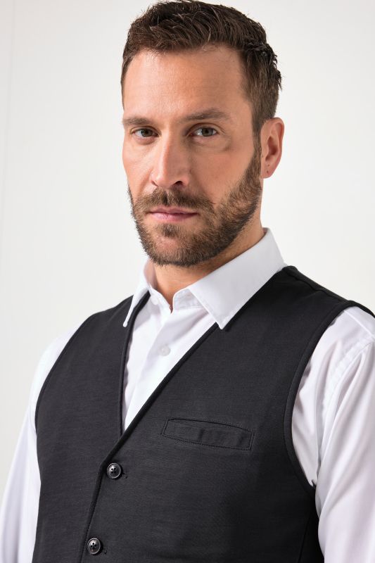 Sweat vest
