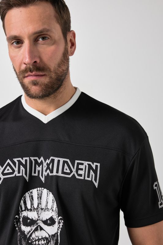 T-shirt Iron Maiden