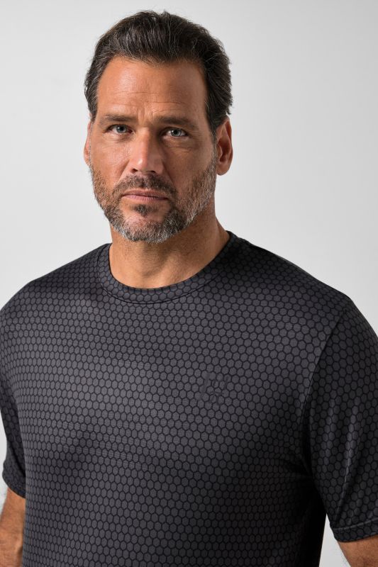 JAY-PI technical T-shirt FLEXNAMIC®