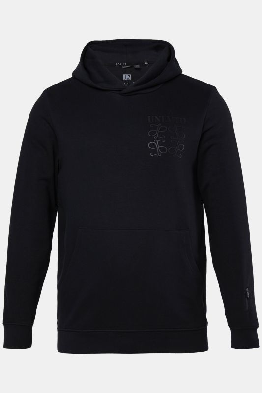 JAY-PI hoodie