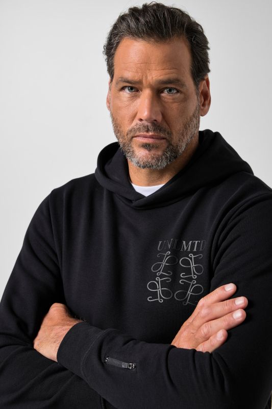 JAY-PI hoodie