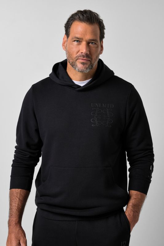 JAY-PI hoodie