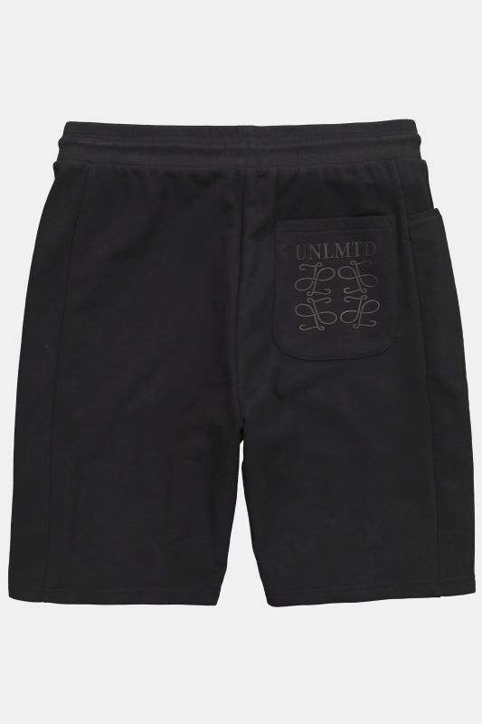 JAY-PI Bermuda shorts