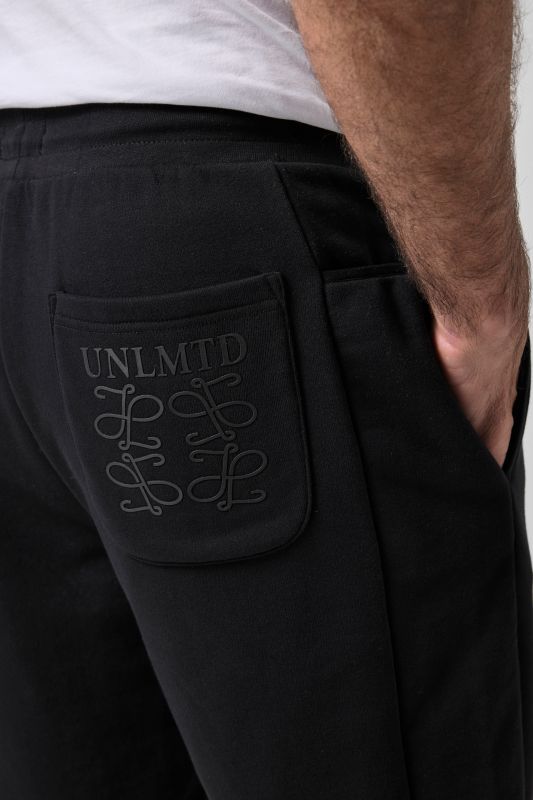 JAY-PI Bermuda shorts