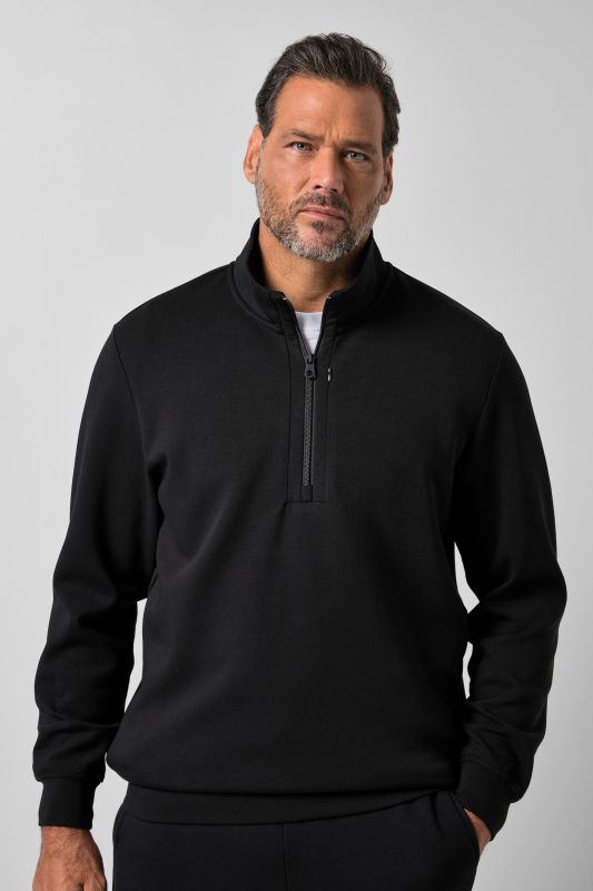 JAY-PI half-zip