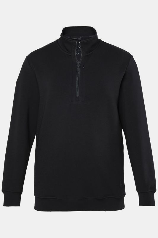 JAY-PI half-zip