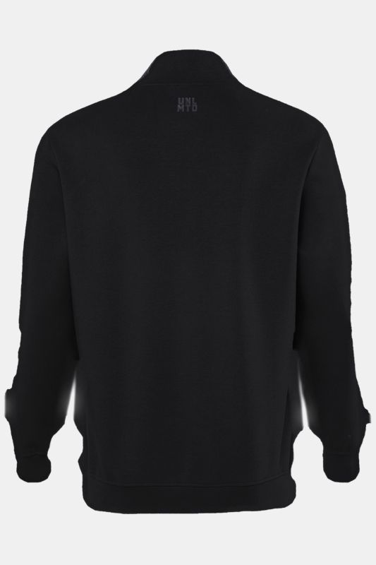 JAY-PI half-zip