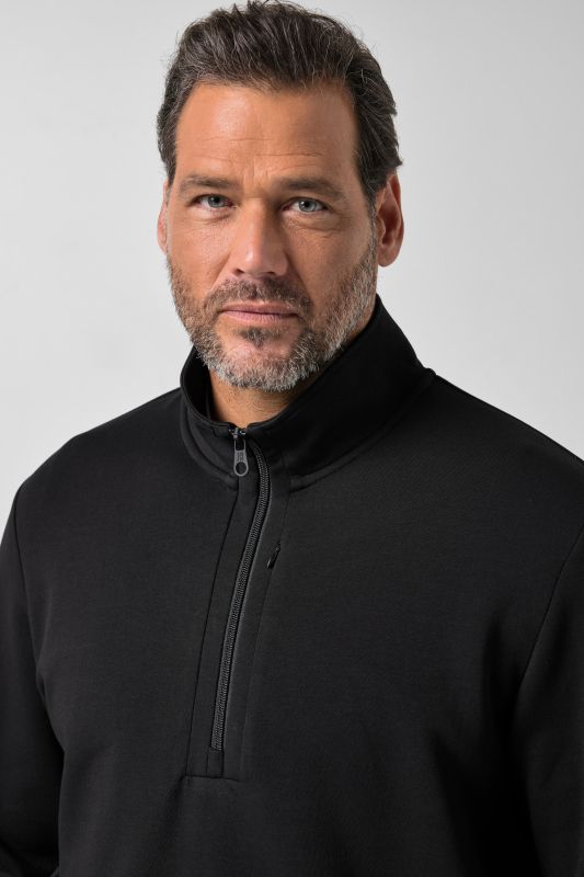 JAY-PI half-zip