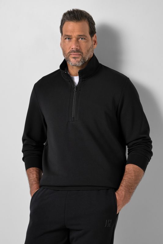JAY-PI half-zip