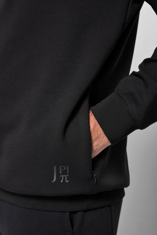 JAY-PI half-zip