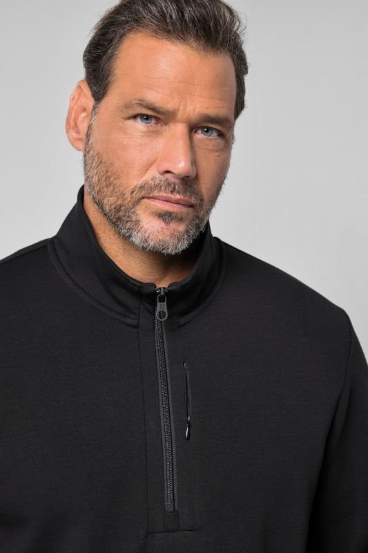 JAY-PI half-zip