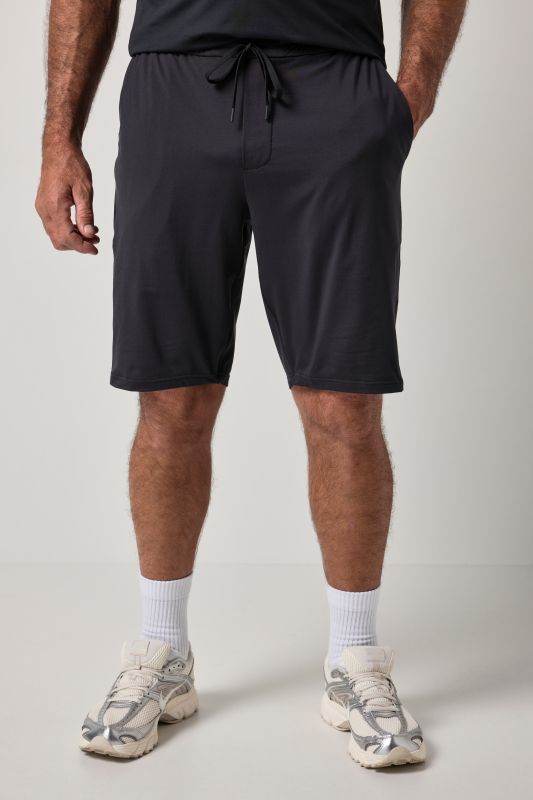 JAY-PI functional Bermuda shorts, FLEXNAMIC®