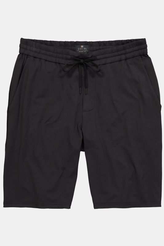 JAY-PI functional Bermuda shorts, FLEXNAMIC®