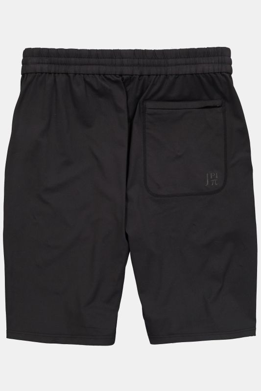 JAY-PI functional Bermuda shorts, FLEXNAMIC®