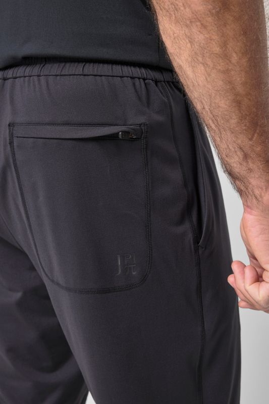 JAY-PI functional Bermuda shorts, FLEXNAMIC®