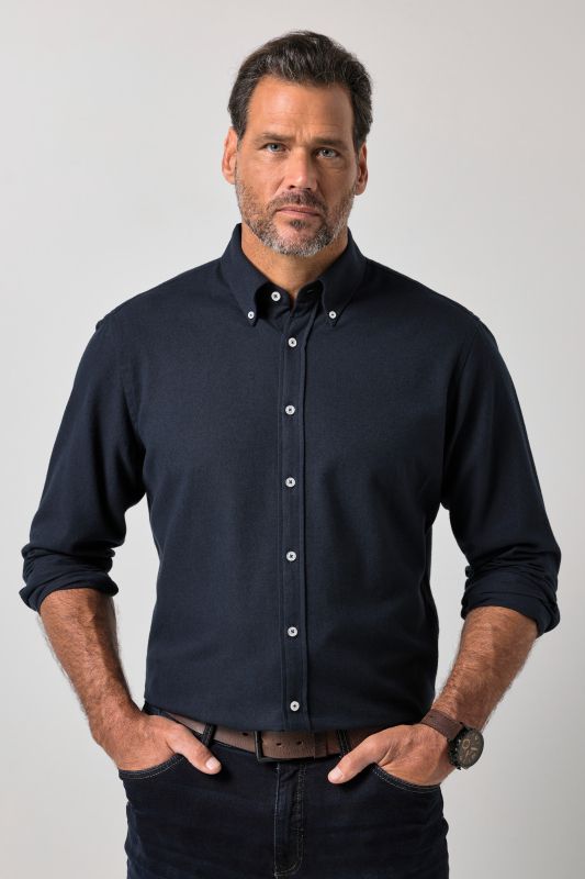 Flannel shirt