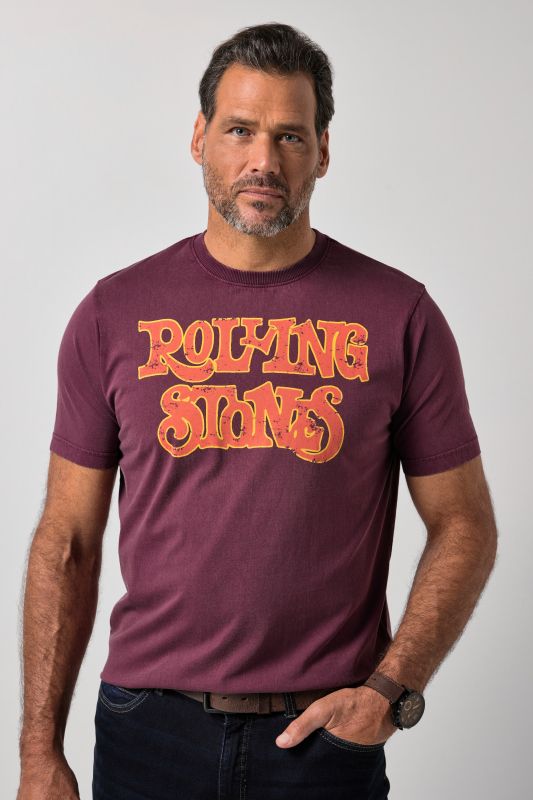 Rolling Stones T-shirt