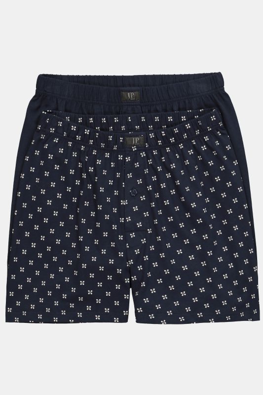 Boxer shorts, 2-pack