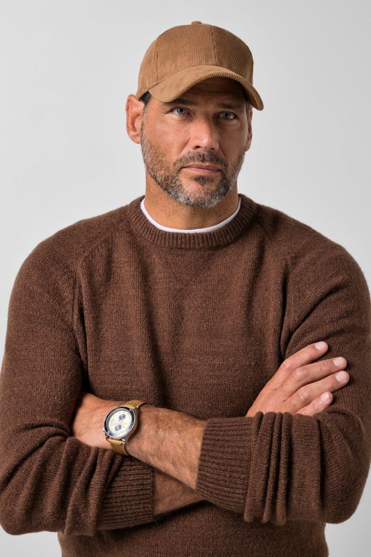Cord cap