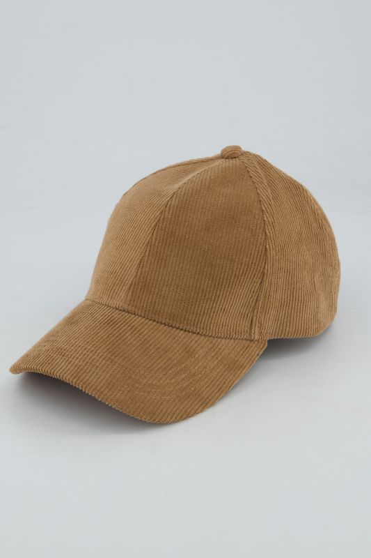 Cord cap