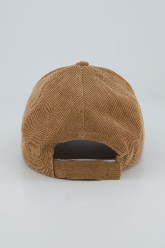 Cord cap