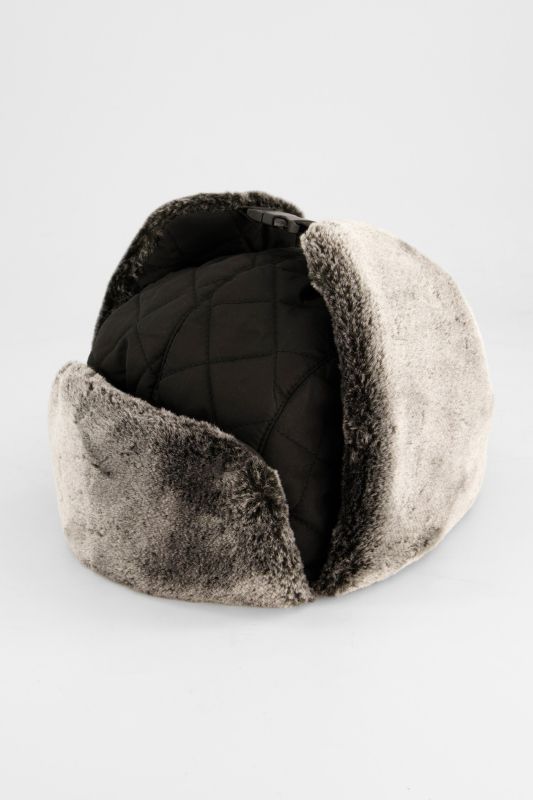 Aviator cap
