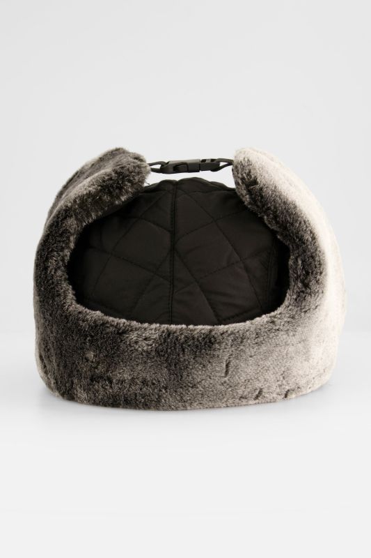 Aviator cap