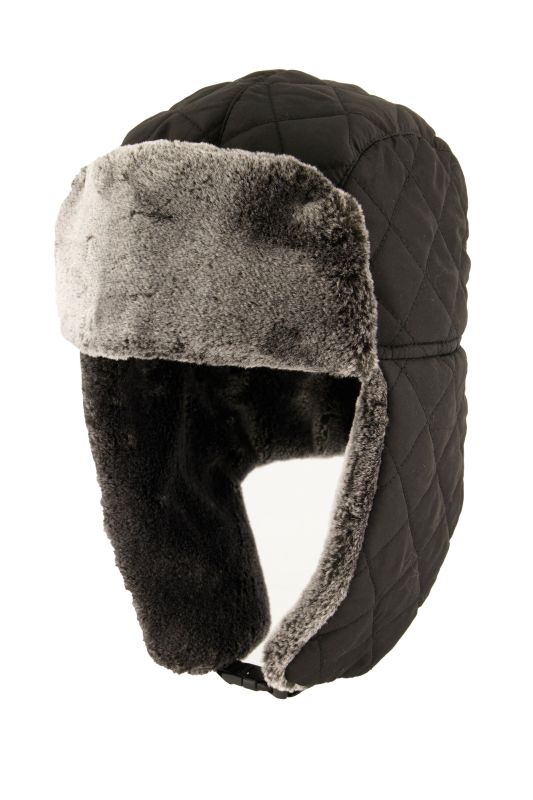 Aviator cap